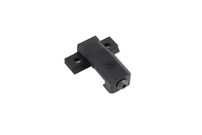 Side Scout Mount Black WADSN