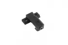 Side Scout Mount Black WADSN