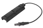 Tactical Dual Remote Switch Black for M300 / M600 WADSN lamp
