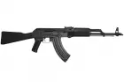 AKM LCKM EBB Black LCT AEG