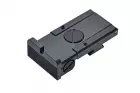 Aluminium rear sight for Hi-Capa GBB Marui COWCOW