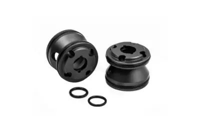 Barrel Spacer Whisper VSR-10 Bull Maple Leaf