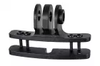 HK Army Black GoPro Mount