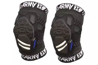 Knee Pads CTX HK Army