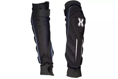Arm Pads HSTL Black HK Army
