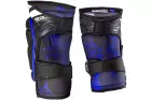 Knee Pads Crash Blue HK Army