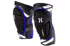 Knee Pads Crash Blue HK Army
