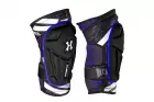 Knee Pads Crash Blue HK Army
