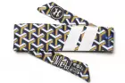 Headband Mr. H Stahk Navy HK Army