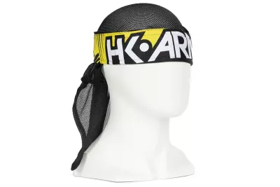 Headwrap Apex Yellow HK Army