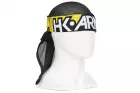 Headwrap Apex Yellow HK Army