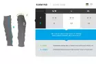 Arm Pads HSTL Black HK Army