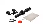 Rapidstrike 1-6x24 SFP Firefield scope