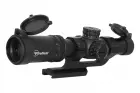 Rapidstrike 1-6x24 SFP Firefield scope