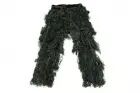 Ghillie Suit Camouflage Set Woodland Ultimate Tactical