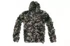 Ghillie Suit Camouflage Set Digital Woodland Ultimate Tactical