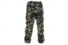 Ghillie Suit Camouflage Set Digital Woodland Ultimate Tactical
