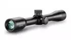 Vantage 4x32 Mildot Hawke rifle scope