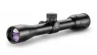 Vantage 4x32 Mildot Hawke rifle scope