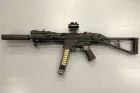 PCC45 Titan Custom