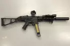 PCC45 Titan Custom