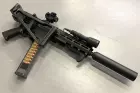 PCC45 Titan Custom