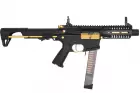 CM16 ARP9 Stealth Gold G&G Armament AEG