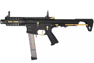 CM16 ARP9 Stealth Gold G&G Armament AEG