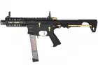 CM16 ARP9 Stealth Gold G&G Armament AEG