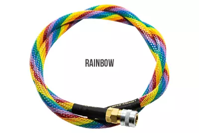 HPA Heavy US 36  Amped Airsoft line