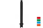 Outer Barrel Carbon 8  AEG MAC Airsoft
