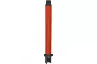 Outer Barrel Carbon 8  AEG MAC Airsoft