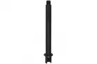 Outer Barrel Carbon 8  AEG MAC Airsoft