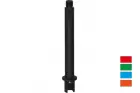 Outer Barrel Carbon 7  AEG MAC Airsoft