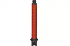 Outer Barrel Carbon 7  AEG MAC Airsoft