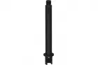 Outer Barrel Carbon 7  AEG MAC Airsoft
