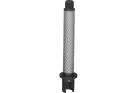 Outer Barrel Carbon 6  AEG MAC Airsoft