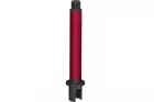 Outer Barrel Carbon 6  AEG MAC Airsoft