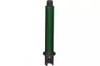Outer Barrel Carbon 6  AEG MAC Airsoft