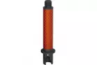 Outer Barrel Carbon 5  AEG MAC Airsoft