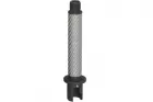Outer Barrel Carbon 5  AEG MAC Airsoft