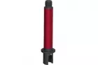 Outer Barrel Carbon 5  AEG MAC Airsoft