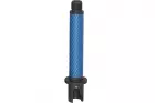Outer Barrel Carbon 5  AEG MAC Airsoft