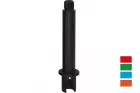 Outer Barrel Carbon 5  AEG MAC Airsoft