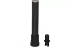 Carbon SLIM Handguard 7  AEG MAC Airsoft