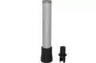 Carbon SLIM Handguard 7  AEG MAC Airsoft