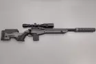 T10 Short Ranger Green AAC Custom