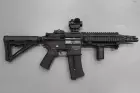 H&K 416 - C Assault Titan DSG Custom