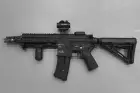 H&K 416 - C Assault Titan DSG Custom