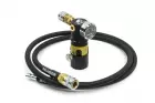 MRS controller with US 36  POLARSTAR line